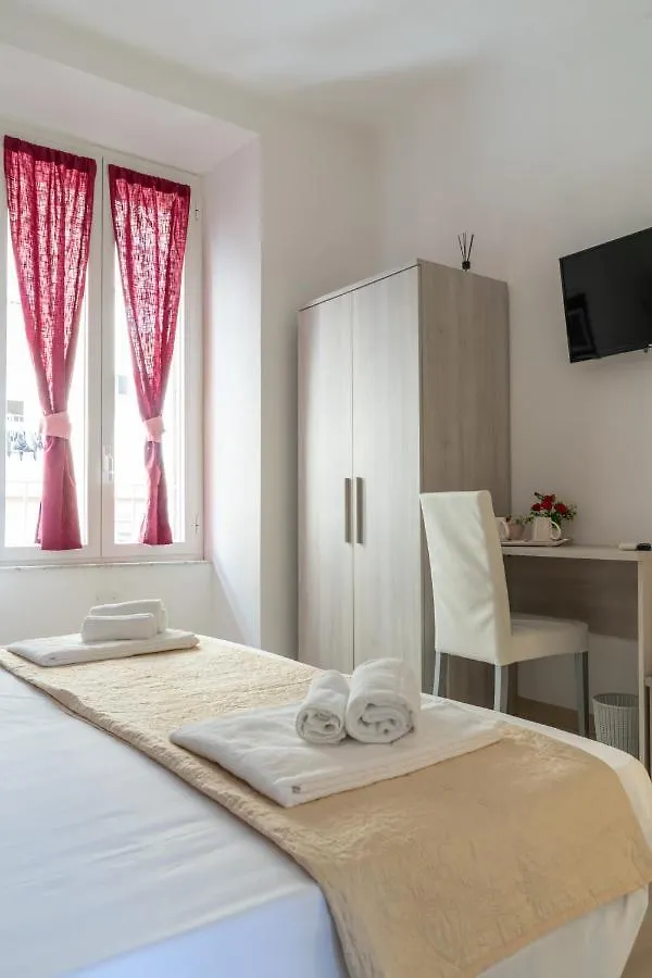 Hotel Le Stanze Dei Poeti E Del Vino La Spezia