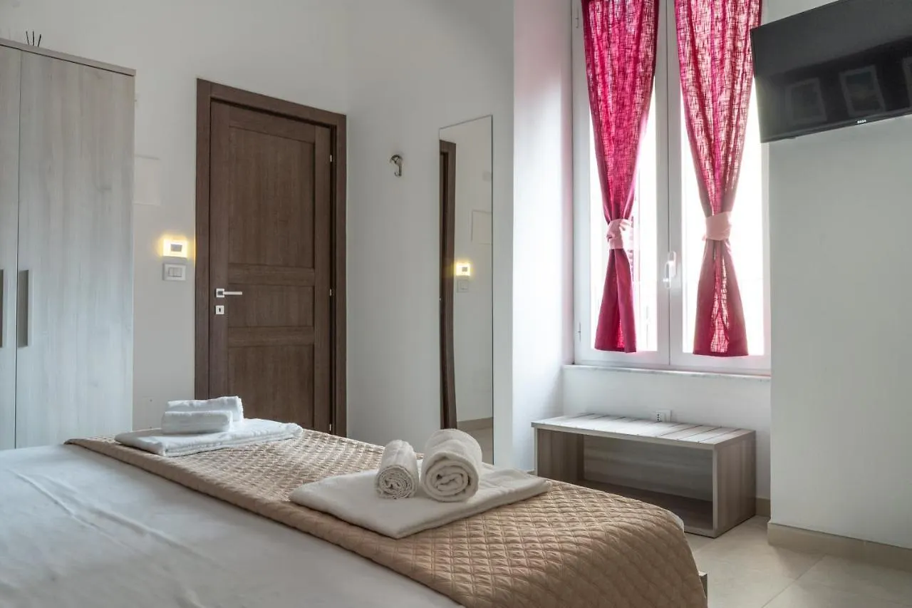 Hotel Le Stanze Dei Poeti E Del Vino La Spezia Italia