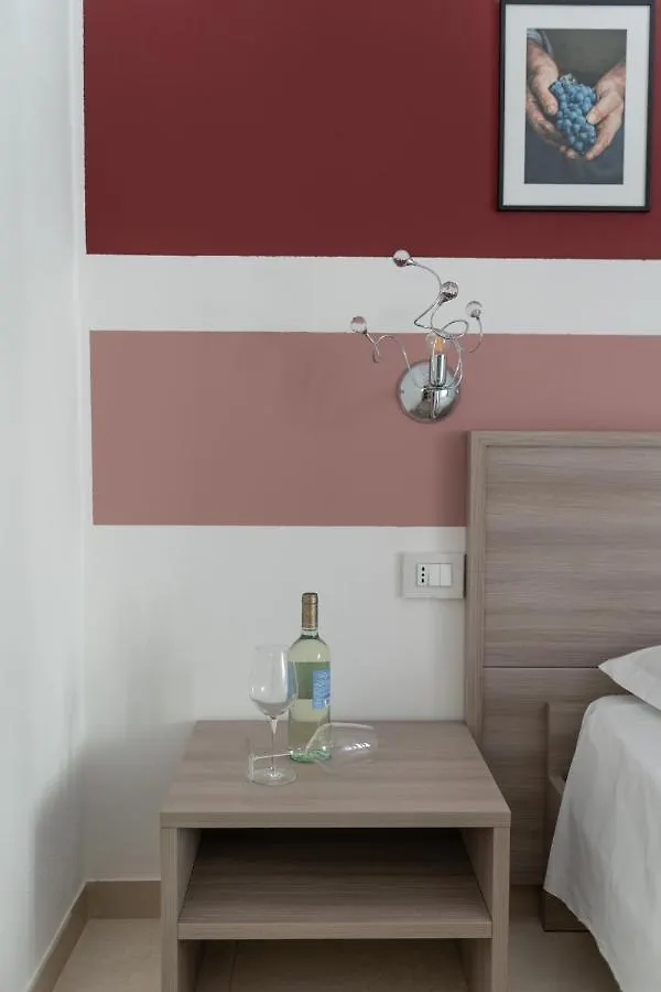 Hotel Le Stanze Dei Poeti E Del Vino La Spezia 0*,  Italia