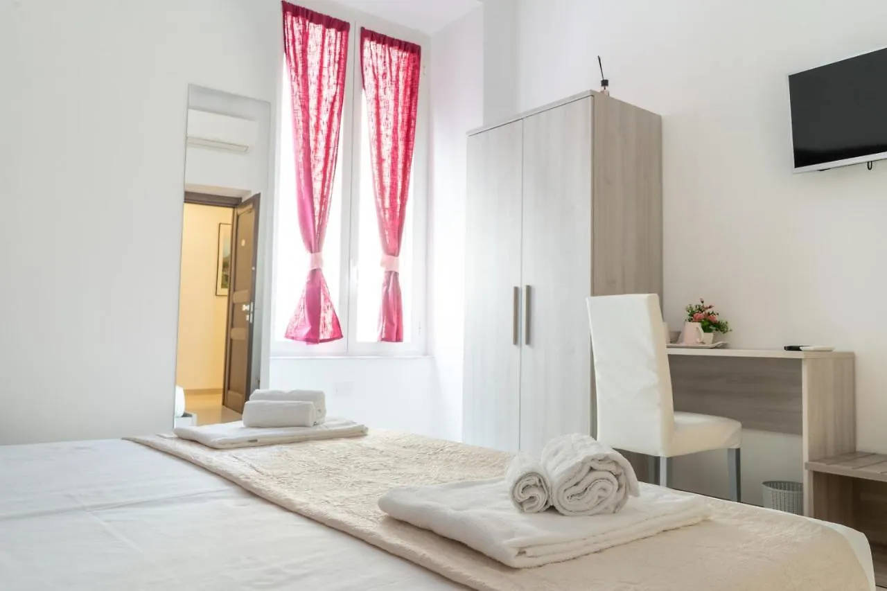 Hotel Le Stanze Dei Poeti E Del Vino La Spezia 0*,