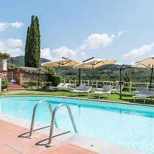 Agriturismo - Collina Toscana Séjour à la ferme Monsummano Terme