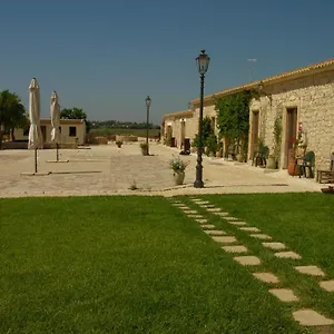 Masseria Sul Mare Séjour à la campagne Avola
