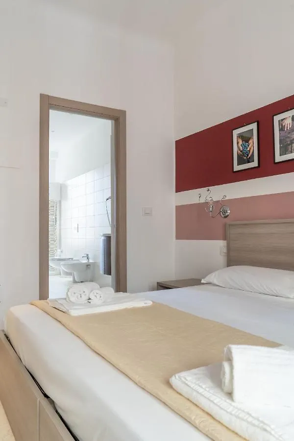 Guest house Le Stanze Dei Poeti E Del Vino Hotel La Spezia